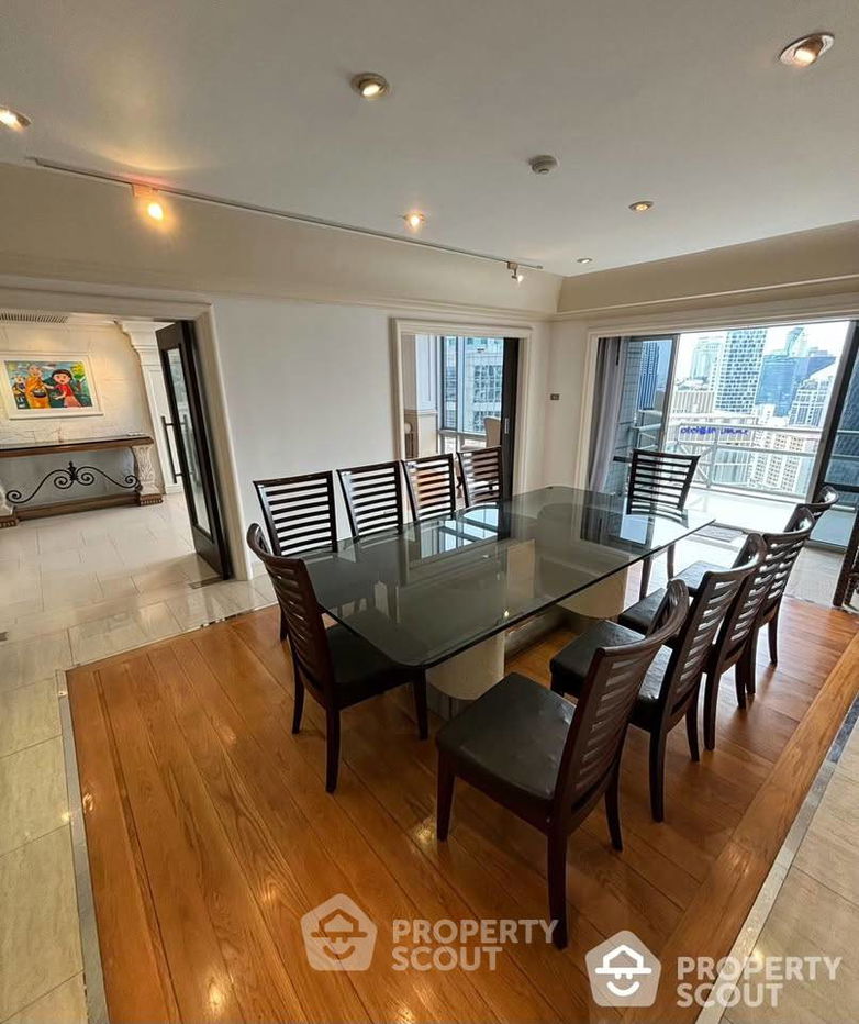 picture 4-BR Condo at All Seasons Mansion Condominium near BTS Phloen Chit (ID 2240530) - 7/26