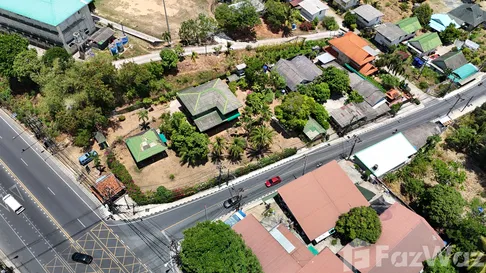 4 Bedroom House for sale in Karon, Phuket  5333020