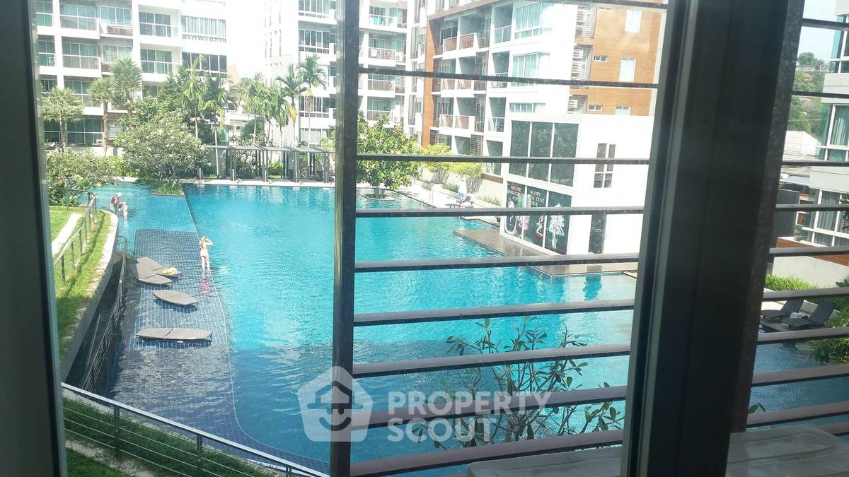 รูป คอนโด 2-ห้องนอน ที่ เดอะ ซีเครส หัวหิน ใกล้ หาดเขาตะเกียบ (ID 2474664) - รูปที่ 9/11