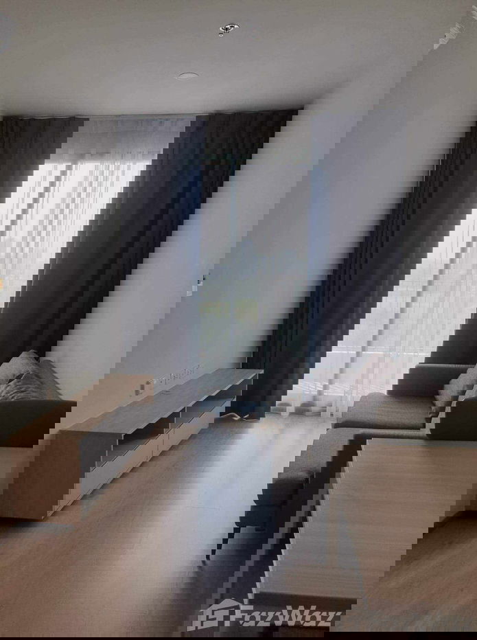 picture Studio Condo for sale at Ideo O2 1650458 - 1/9