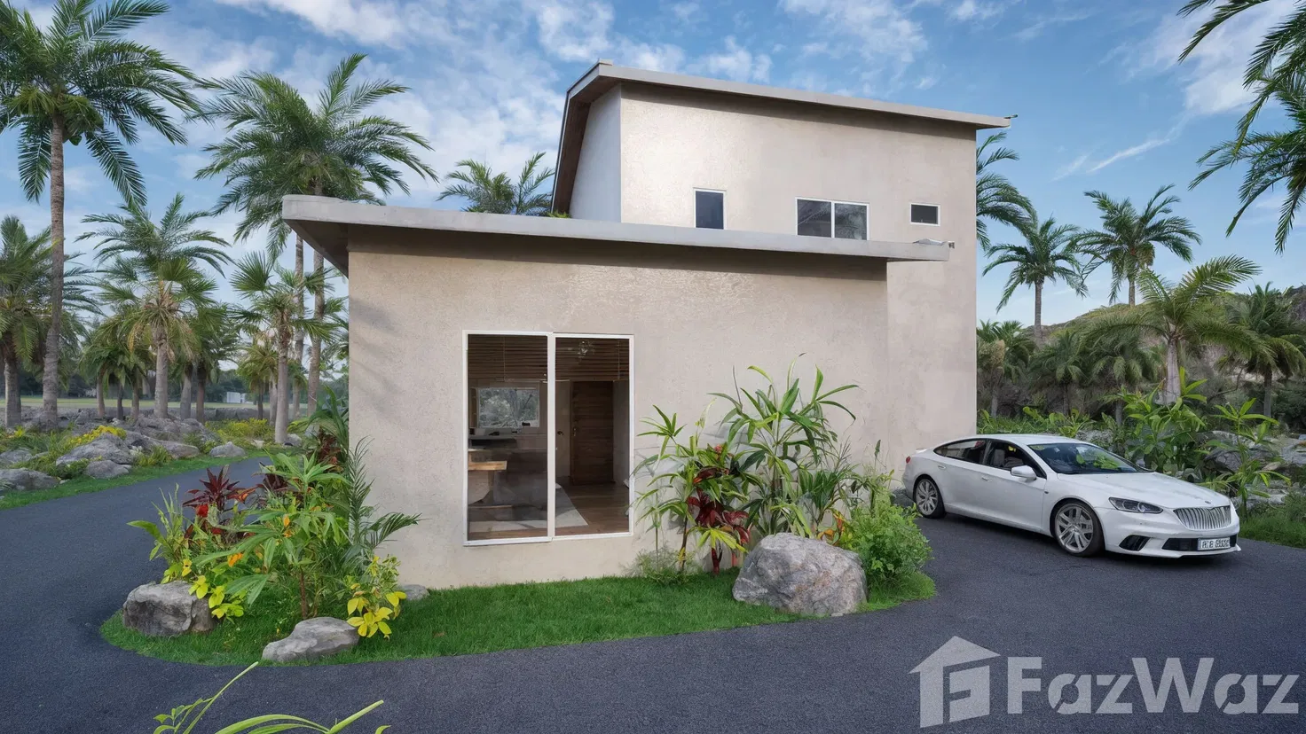 รูป ขาย วิลล่า 3 ห้องนอน ใน แม่น้ำ, สุราษฎร์ธานี 5904512 - รูปที่ 6/51