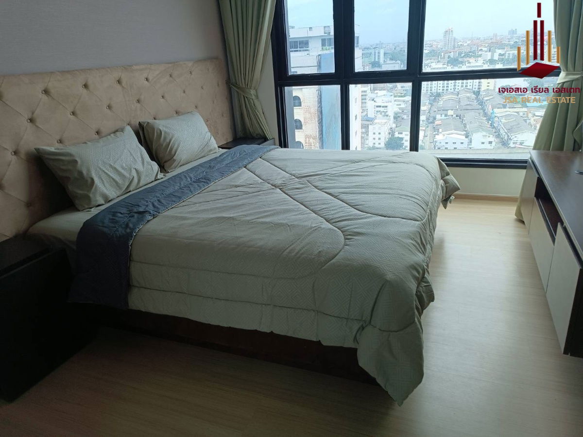 picture ✨ For Sale: The Capital Ekamai - Thonglor Condo ✨   💰 Only 5,700,000 THB - 3/8