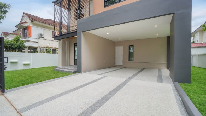 รูป ขายบ้านมือสองตกแต่งใหม่ เพอร์เฟคเพลส รัตนาธิเบศร์-ไทรม้า (Perfect Place Rattanathibet - Saima station) ใกล้เซ็นทรัลรัตนาธิเบศร์ และเซ็นทรัลเวสต์เกต - รูปที่ 2/17