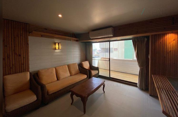 picture ð For Sell Condo BAAN ON NUT SUKHUMVIT 77 Building B, Floor 7,3 bed room, Room size 216.00 sqm - 3/8
