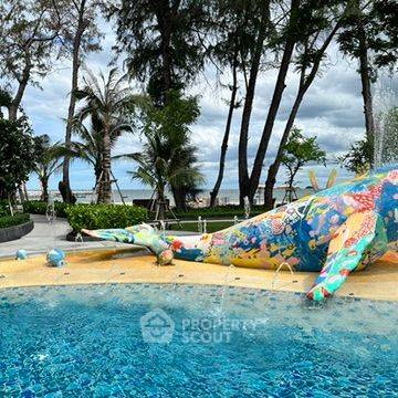 รูป คอนโด 1-ห้องนอน ที่ ศศรา หัวหิน ใกล้ หาดเขาตะเกียบ (ID 2472179) - รูปที่ 2/16