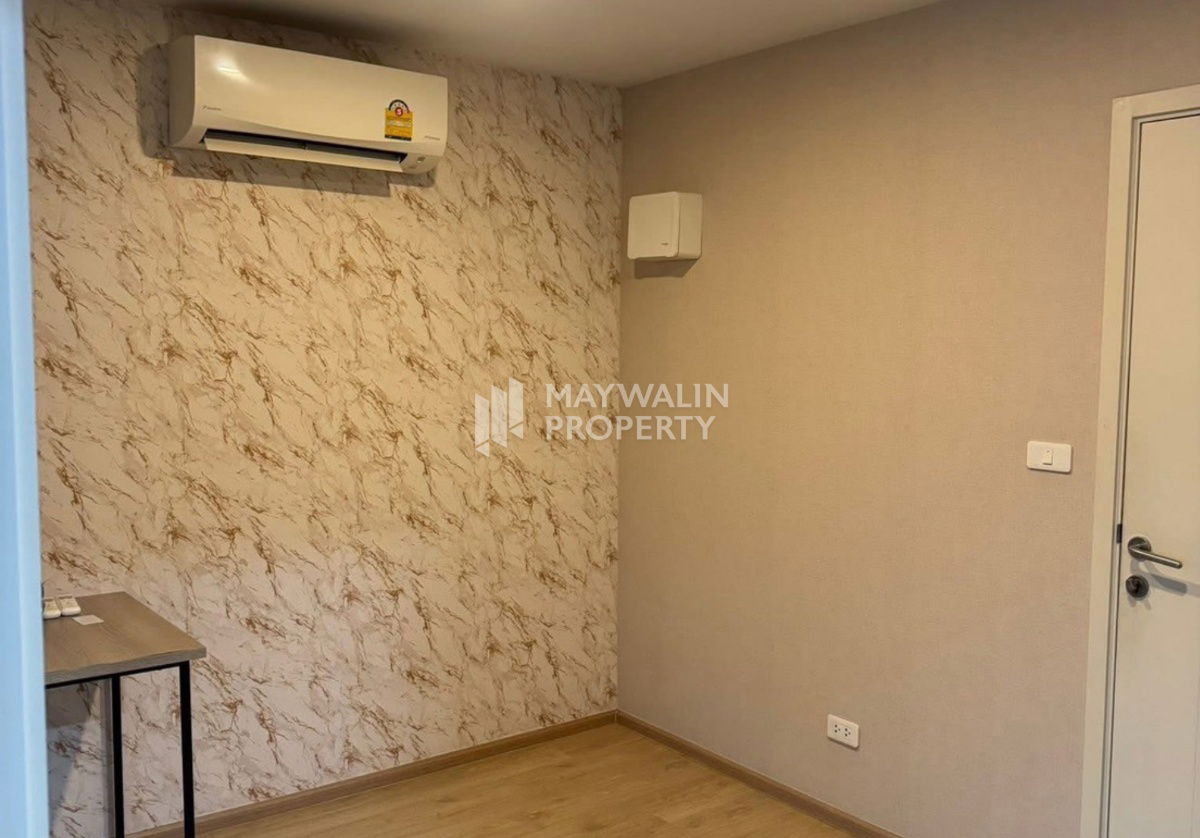 รูป 🏙 ให้เช่า Elio Del Moss Phaholyothin 34 | 1Bed 1Bath 30 ตร.ม. | 12,500 บาท 📲 Line ID: 0842932624/Junesone520 - รูปที่ 5/6