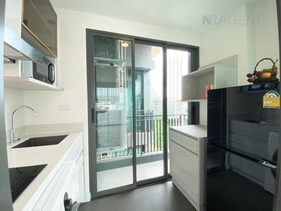 picture For Rent Condo METRO LUXE ROSE GOLD PHAHOL-SUTTHISAN Building A, Floor 8,2 bed room, Room size 53.00 sqm - 7/8