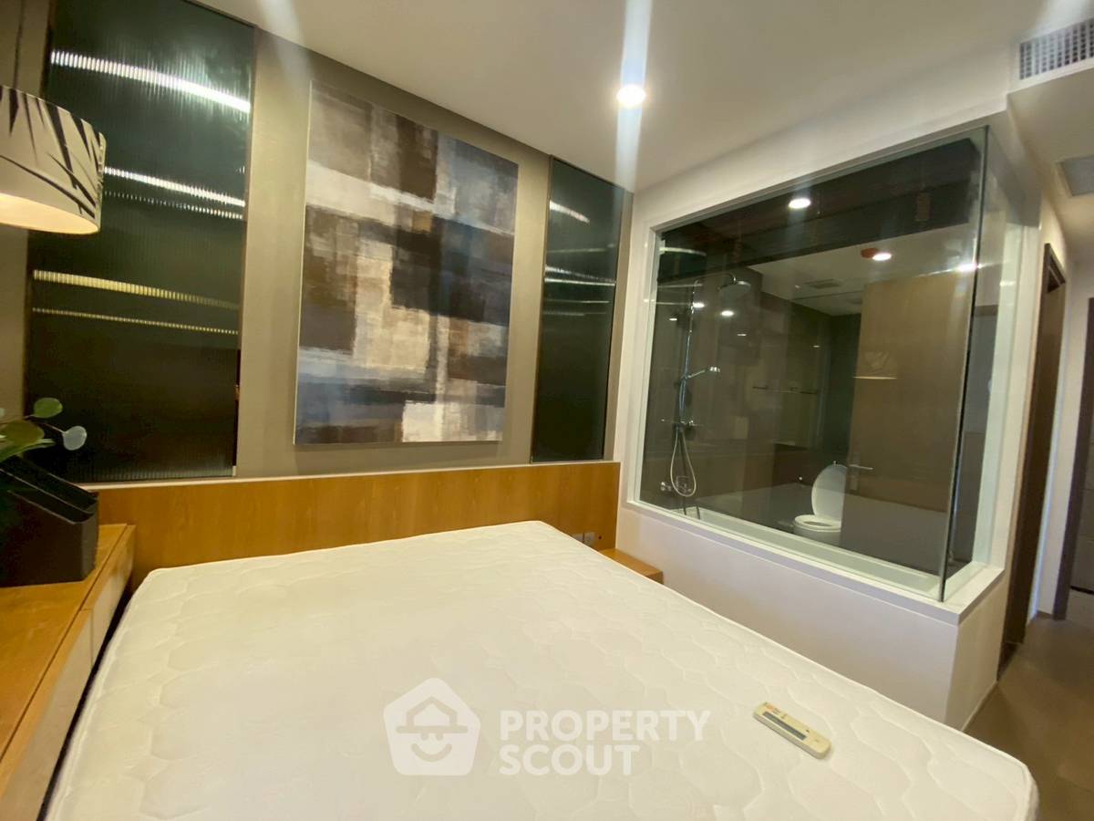 รูป คอนโด 2-ห้องนอน ที่ แอชตัน จุฬา - สีลม ใกล้ MRT สามย่าน (ID 2362420) - รูปที่ 12/19