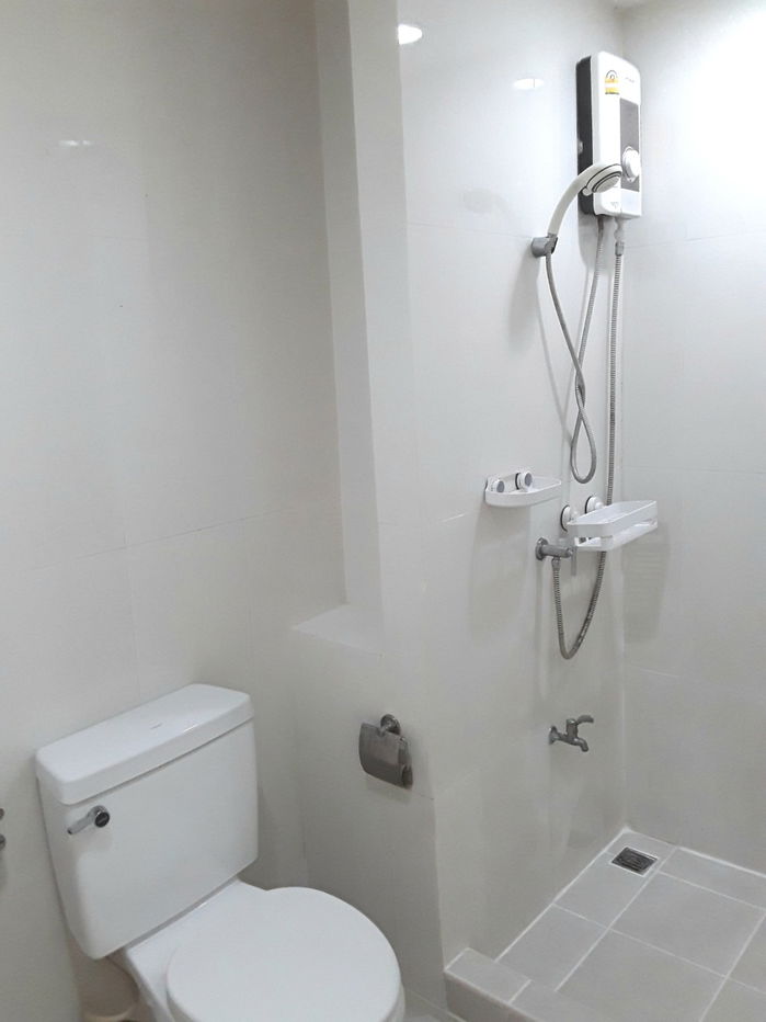 รูป #SC10193 📌 ให้เช่า | 🟦🟨ไอ คอนโด สุขาภิบาล 2🟥🟩💬 𝑪𝒐𝒏𝒕𝒂𝒄𝒕 𝑳𝑰𝑵𝑬: @𝒔𝒆𝒄𝒓𝒆𝒕𝒑𝒓𝒐𝒑𝒆𝒓𝒕𝒚 🔥✨ - รูปที่ 11/16