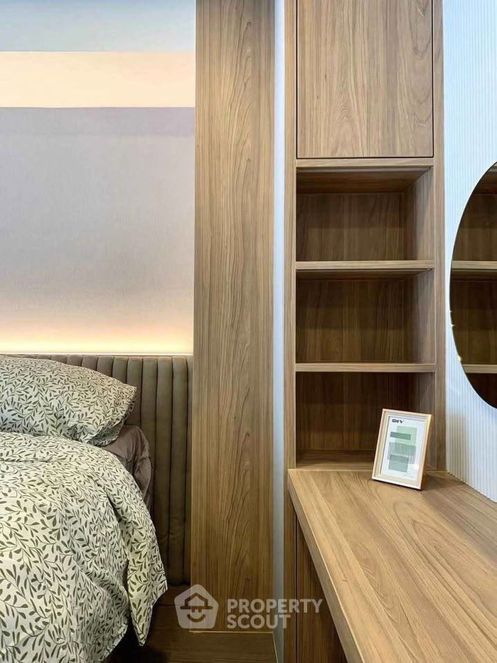 picture 1-BR Condo at Park Origin Chula-Samyan near MRT Hua Lamphong (ID 2459609) - 11/13