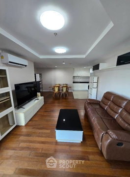 Attractive Price 2-BR Condo Rent, Belle Grand Rama 9 Near MRT Phra Ram 9 (ID 1956553)