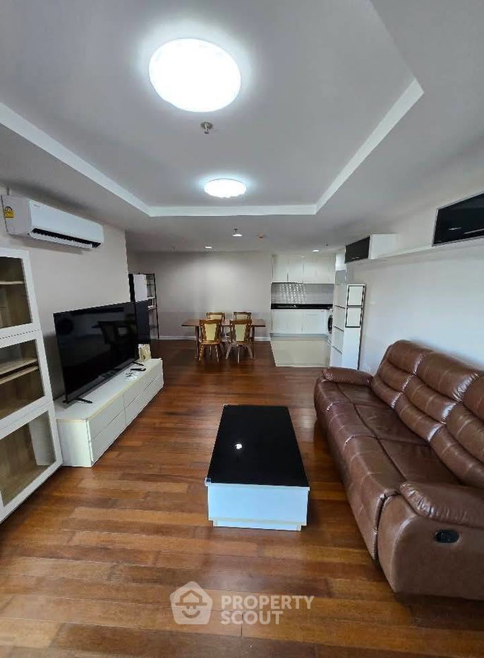 picture Attractive Price 2-BR Condo Rent, Belle Grand Rama 9 Near MRT Phra Ram 9 (ID 1956553) - 1/5