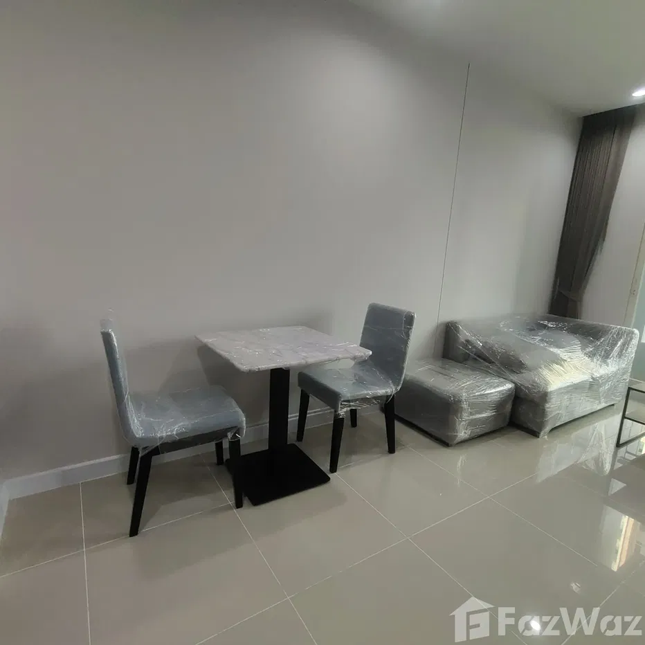 รูป ขาย คอนโด 1 ห้องนอน ในโครงการ เซอร์เคิล คอนโดมิเนียม 5911200 - รูปที่ 2/7