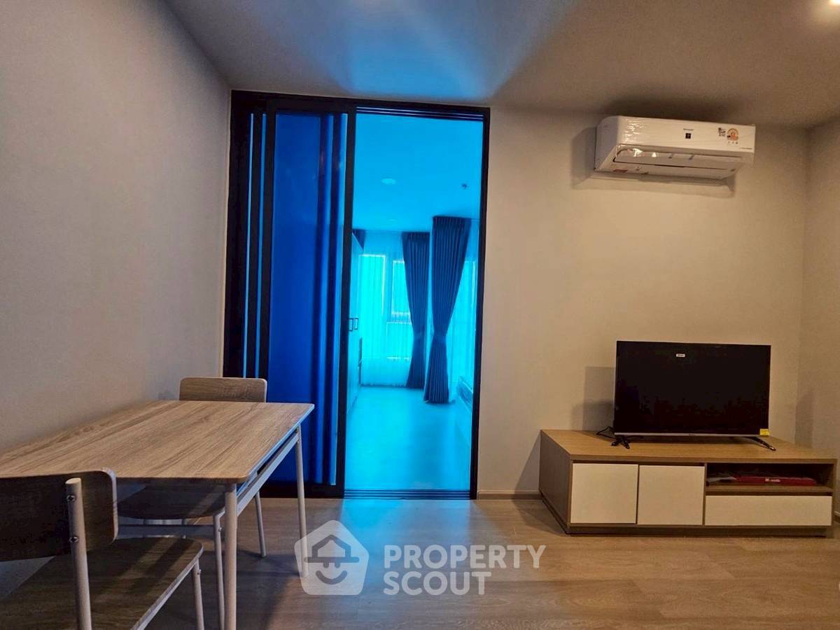 picture 1-BR Condo at ASPIRE Onnut Station near BTS On Nut (ID 2391900) - 5/9