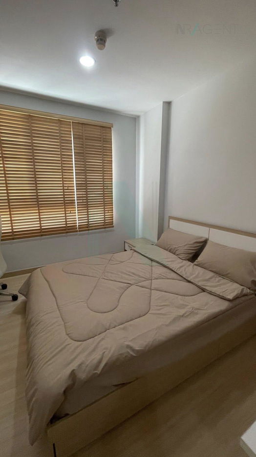 picture 📌 For Sell Condo CENTRIC SCENE RATCHAVIPHA Building 1, Floor 19,2 bed room, Room size 75 sqm - 1/8