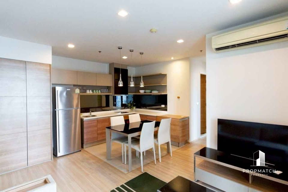 รูป PM035758 ✨Flash Deal ✨Rhythm Sukhumvit 50 (2Bed 2Bath 65SQM.) พร้อมอยู่ ! เพียง 41,000 บาทต่อเดือน Tel.0981315848 @propmatch - รูปที่ 1/10