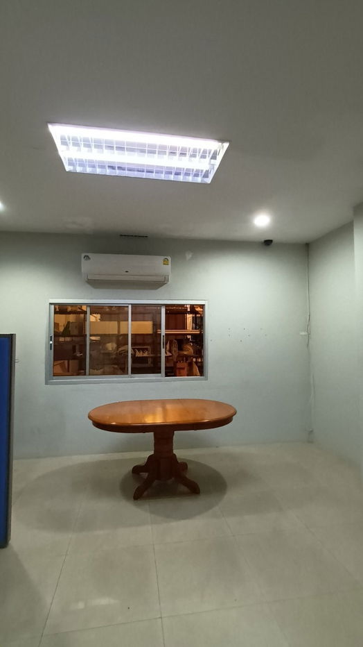 picture For sale factory buildings with office, Bang Phli, Samut Prakan, price 7.3 MB. Transfer fee 50% - 17/28