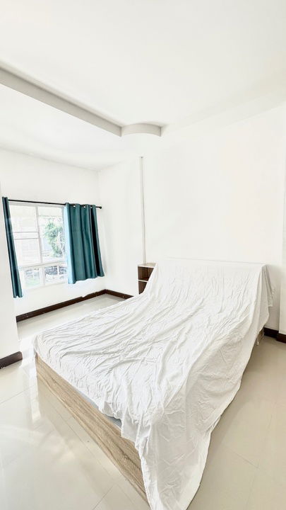 รูป ขายถูก บ้านทาวน์เฮาส์ใกล้ ม.กาฬสินธุ์ - รูปที่ 31/39