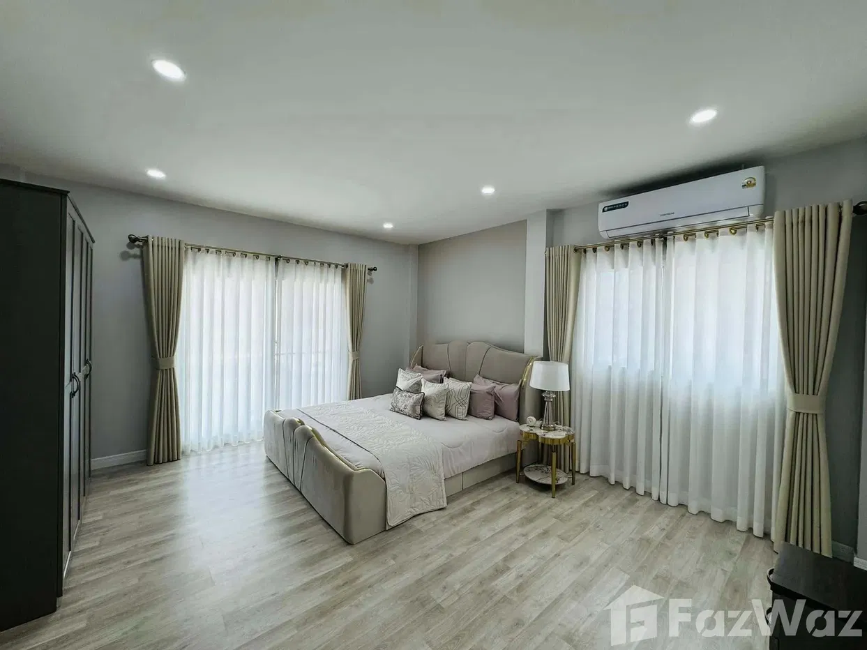 รูป ขาย บ้านเดี่ยว 4 ห้องนอน ในโครงการ วันเดอร์แลนด์ 2 5924502 - รูปที่ 4/35