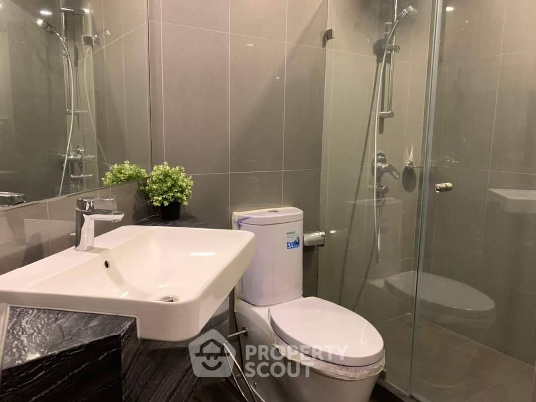 รูป คอนโด 2-ห้องนอน ที่ แอชตัน จุฬา - สีลม ใกล้ MRT สามย่าน (ID 1363100) - รูปที่ 7/7
