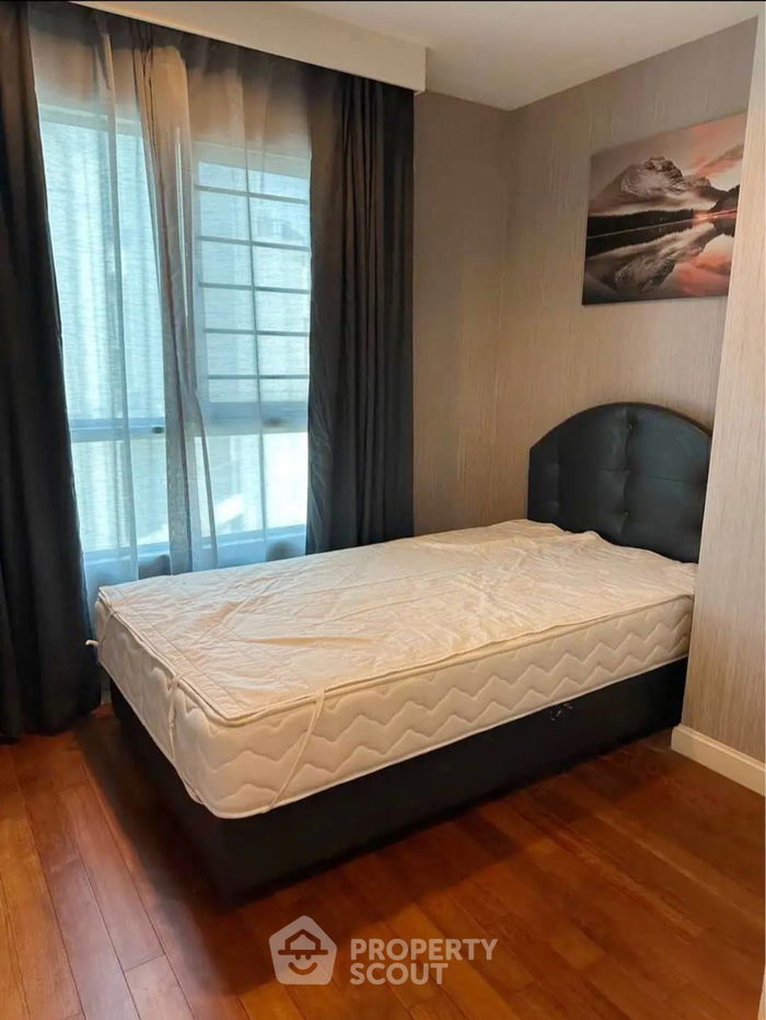 รูป คอนโด 2-ห้องนอน ที่ เบ็ล แกรนด์ พระราม 9 ใกล้ MRT พระราม 9 (ID 1496513) - รูปที่ 10/12