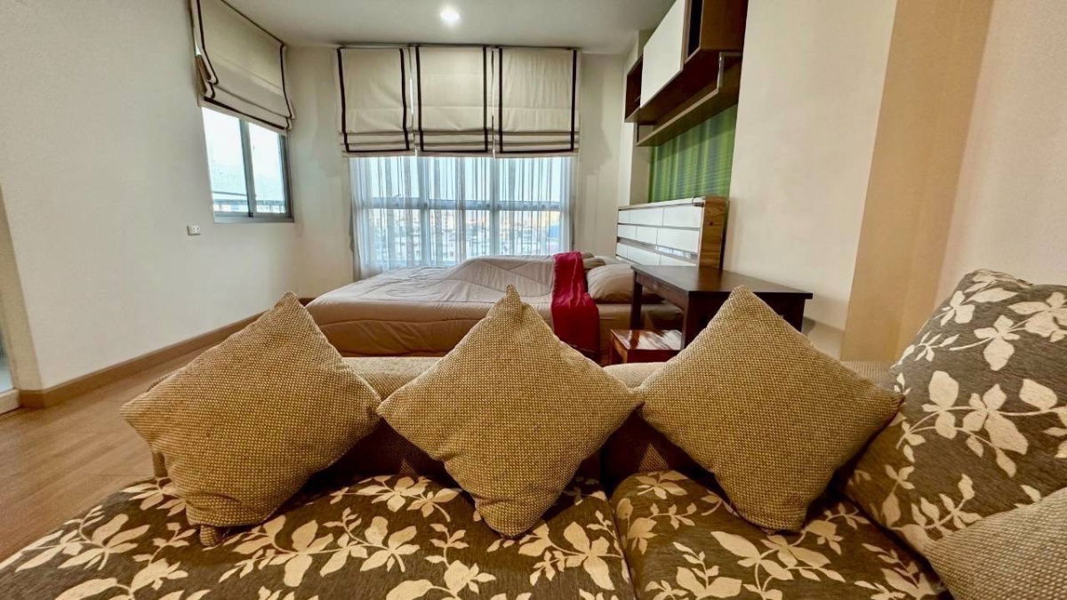 picture For rent Life @Ratchada Ready to move in - 5/16