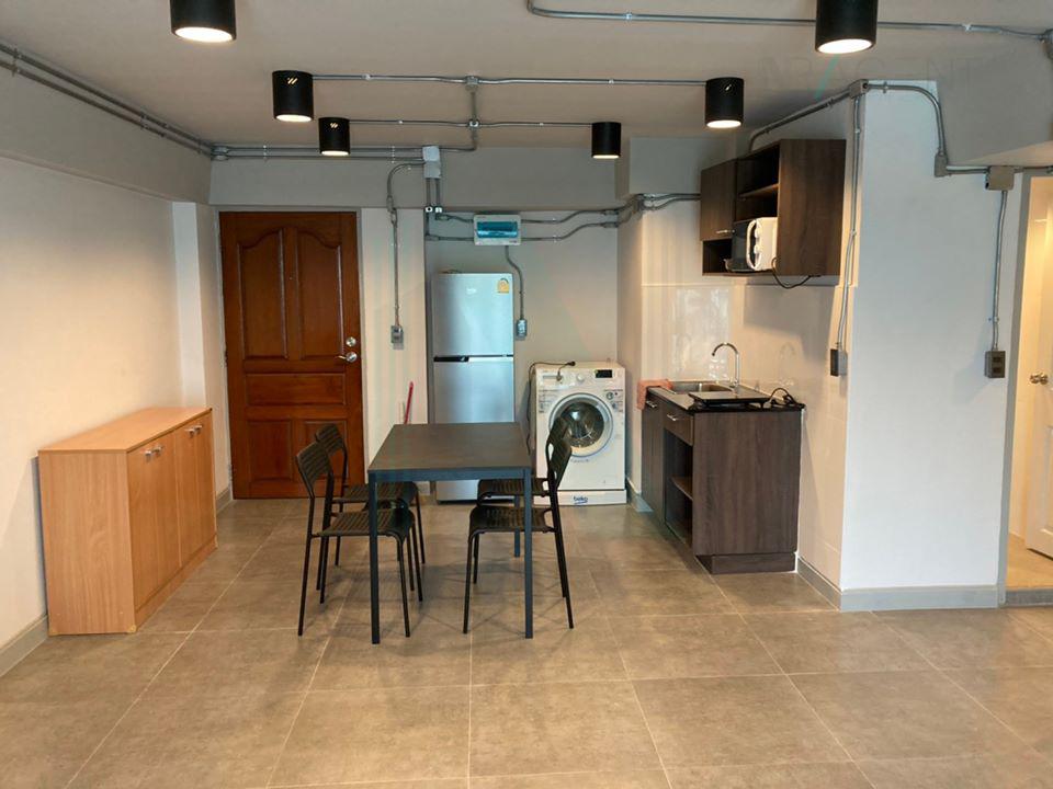 รูป ให้เช่า บางนา เพลซ 2ห้องนอน   1ห้องน้ำ  ชั้น7 ใกล้ BTS บางนา - รูปที่ 6/8