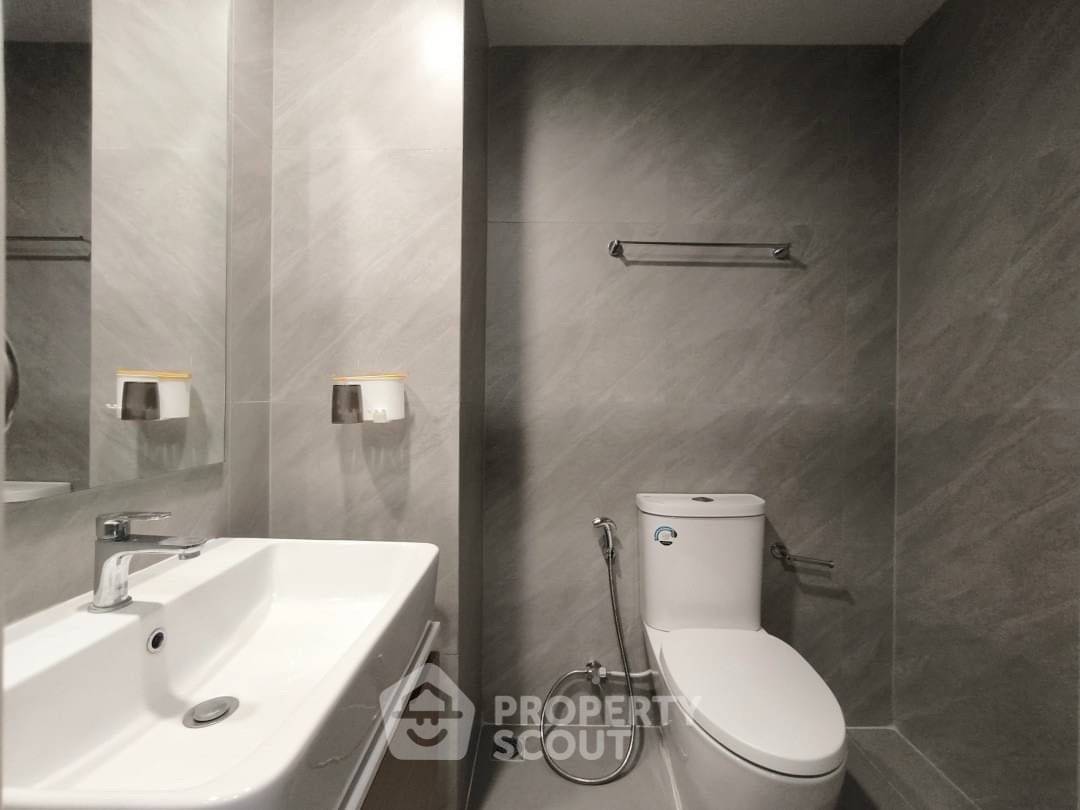 picture 1-BR Condo at Ideo Chula Samyan near MRT Sam Yan (ID 1952011) - 4/6