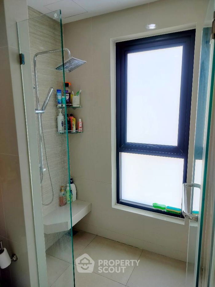 picture 2-BR Condo at Niche Mono Charoen Nakorn in Dao Khanong (ID 1485831) - 3/7