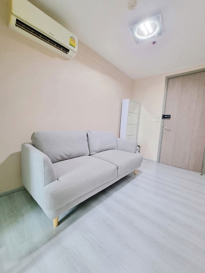 รูป 🔴RD20670🟡 ให้เช่าถูกมาก👍 Grene Chaengwattana 💛🧡 ✅แอดไลน์ @714txlxc (มี @ ด้วย) แอดมินตอบไว  - รูปที่ 5/17