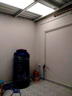 อาคารพาณิชย์ เมืองสมุทรสาคร สมุทรสาคร : ขายอาคารพาณิช 3 ชั้น 2 ห้องนอน 3 ห้องน้ำ