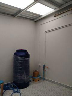 ขายอาคารพาณิช 3 ชั้น 2 ห้องนอน 3 ห้องน้ำ