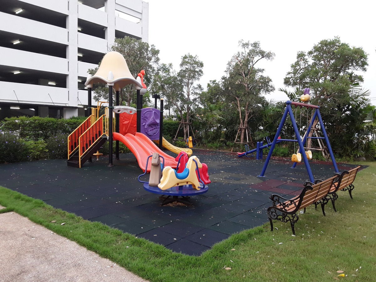 รูป 🔴RK20677🟡 ให้เช่าถูกมาก👍 I CONDO Sukhapiban 2 💛🧡 ✅แอดไลน์ @119dgdea (มี @ ด้วย) แอดมินตอบไว - รูปที่ 2/24