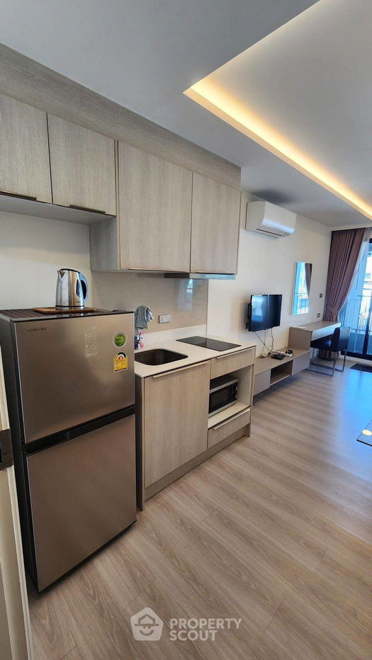 รูป คอนโด 1-ห้องนอน ที่ วีธารา สุขุมวิท 36 ใกล้ BTS ทองหล่อ (ID 2474616) - รูปที่ 2/9