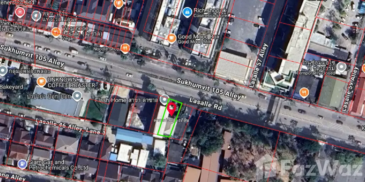 รูป ขาย บ้านเดี่ยว 4 ห้องนอน ใน บางนา, กรุงเทพมหานคร 5904263 - รูปที่ 5/5