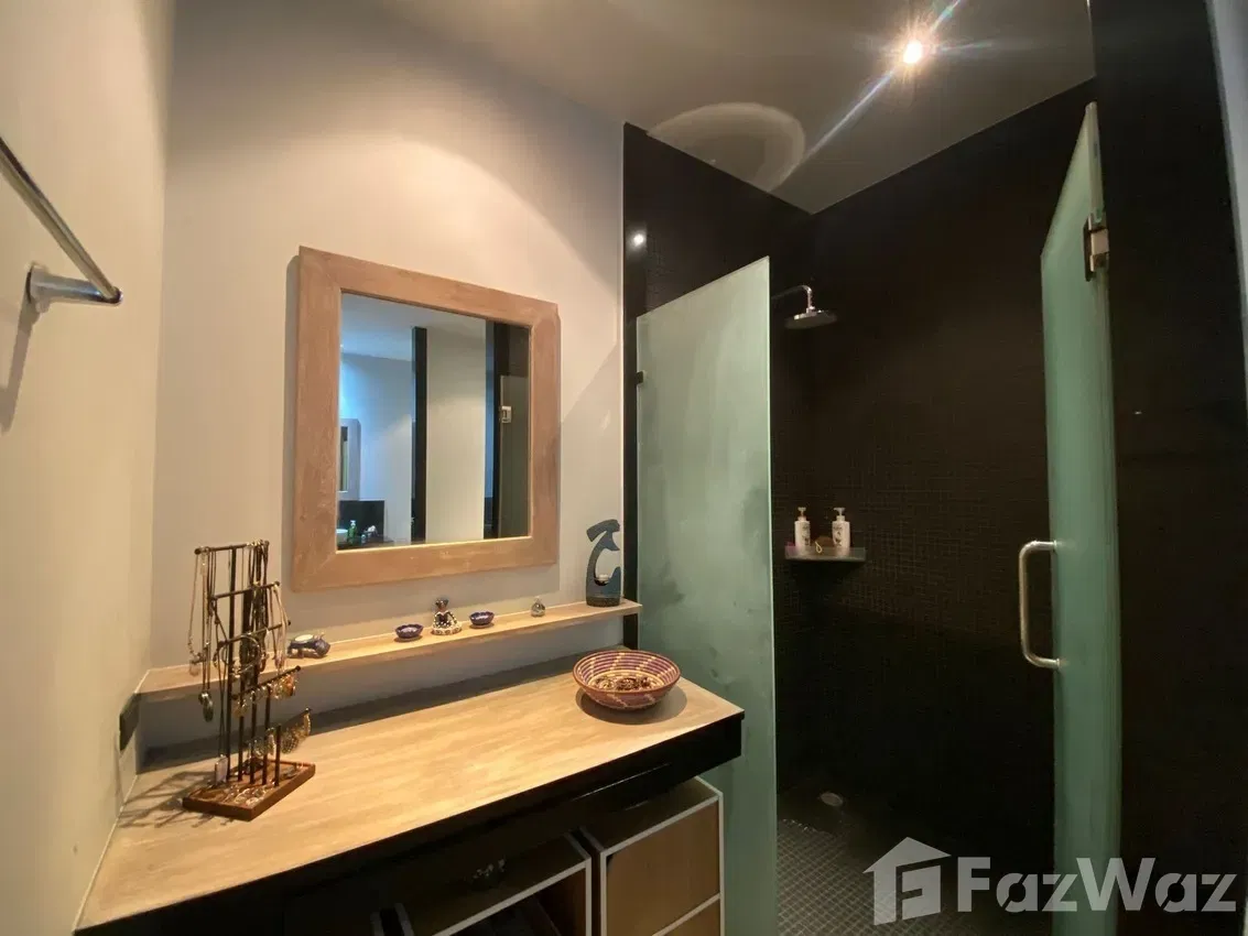 รูป ขาย บ้านเดี่ยว 2 ห้องนอน ในโครงการ ออนิค วิลล่า แอท ไสยวน เอสเตท ราไวย์ 5925417 - รูปที่ 10/15