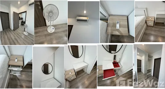 ขาย คอนโด 1 ห้องนอน ในโครงการ ไอดีโอ โมบิ สุขุมวิท 66 5924860