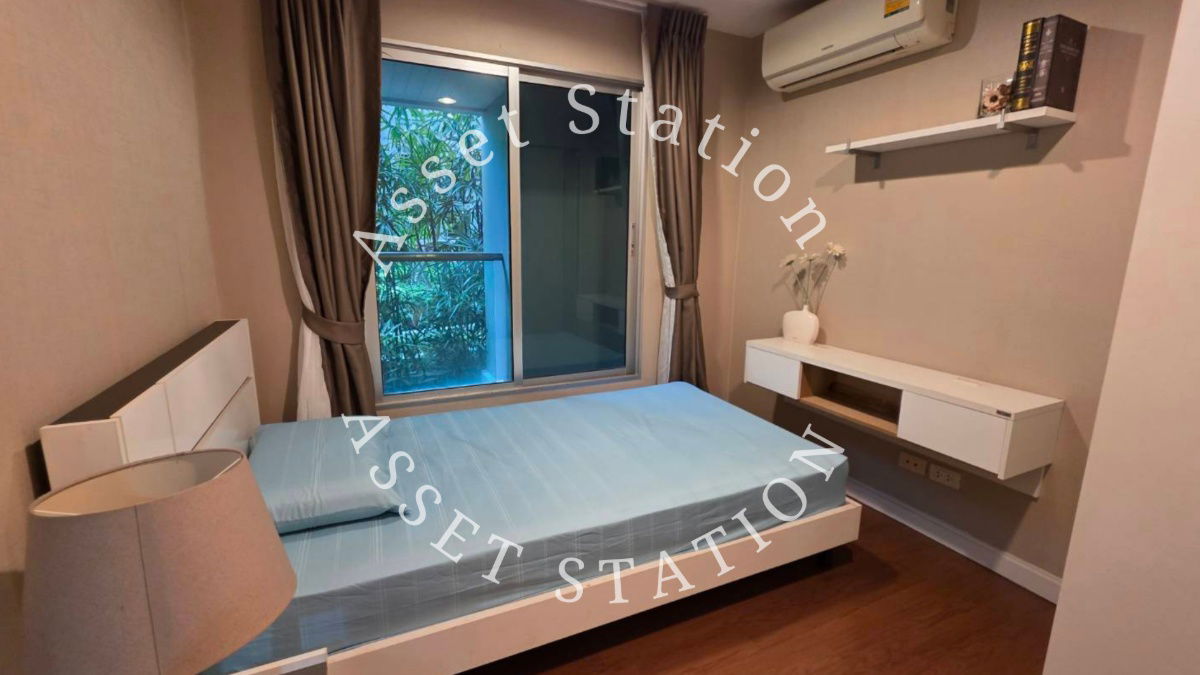 picture ✨Luxury Condo Belle Grand Rama 9: 5-bedroom, duplex unit | Near MRT Rama 9 - 4/15