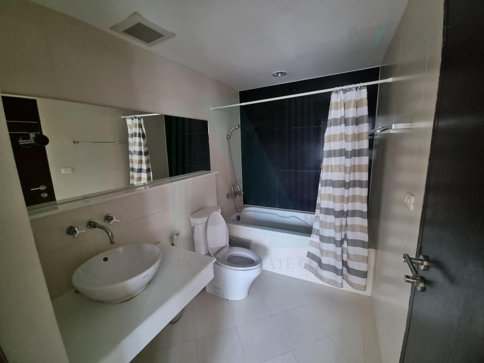 picture For rent, The Address Sukhumvit 42, 1 bedroom, Building B, 8th floor, near BTS Ekkamai. - 8/8