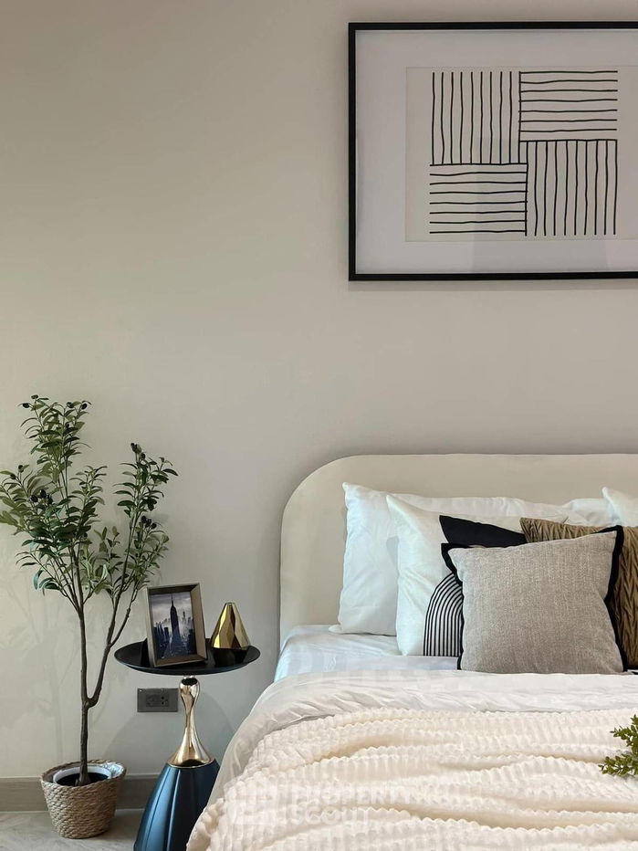 รูป คอนโด 2-ห้องนอน ที่ บ้านกลางกรุง สยาม-ปทุมวัน คอนโดมิเนียม ใกล้ BTS ราชเทวี (ID 2070332) - รูปที่ 3/8