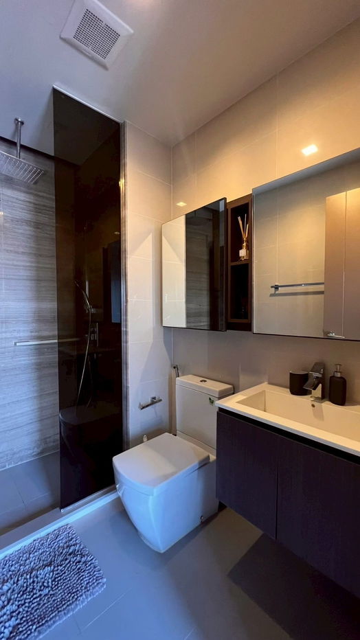 รูป Shock price for rent The Line 71 ห้องสวยมาก ราคาถูกที่สุด🔥🔥 - รูปที่ 11/11