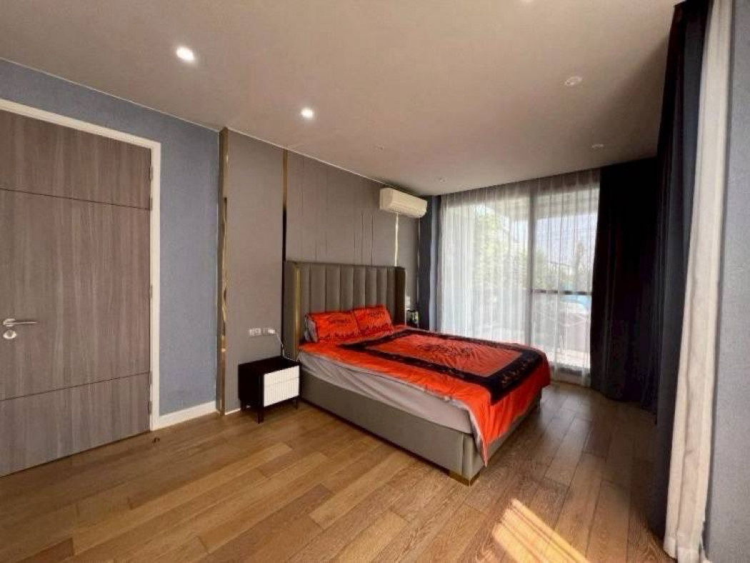 รูป ขายบ้านเดี่ยวหรู Artale Ekkamai – Ramintra 3 ชั้น 59 ตร.ว 390 ตร.ม 5 ห้องนอน 5 ห้องน้ำ - รูปที่ 11/12