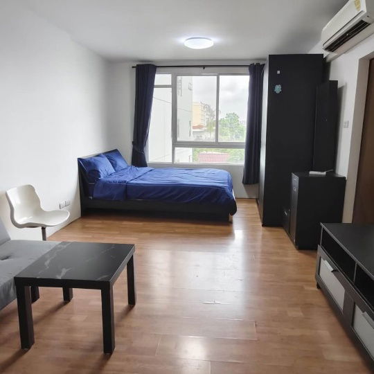 รูป 🤝🏻RB22214 ให้เช่าถูกมาก👍ไอวี่ รัชดา✅แอดไลน์ @mproperty( มี @ ด้วย) แอดมินตอบไว - รูปที่ 2/6