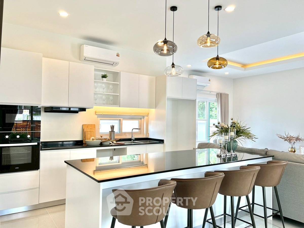 picture 3-BR House at Hua Hin Grand Hills close to Artist Village Hua Hin (ID 2472985) - 49/50