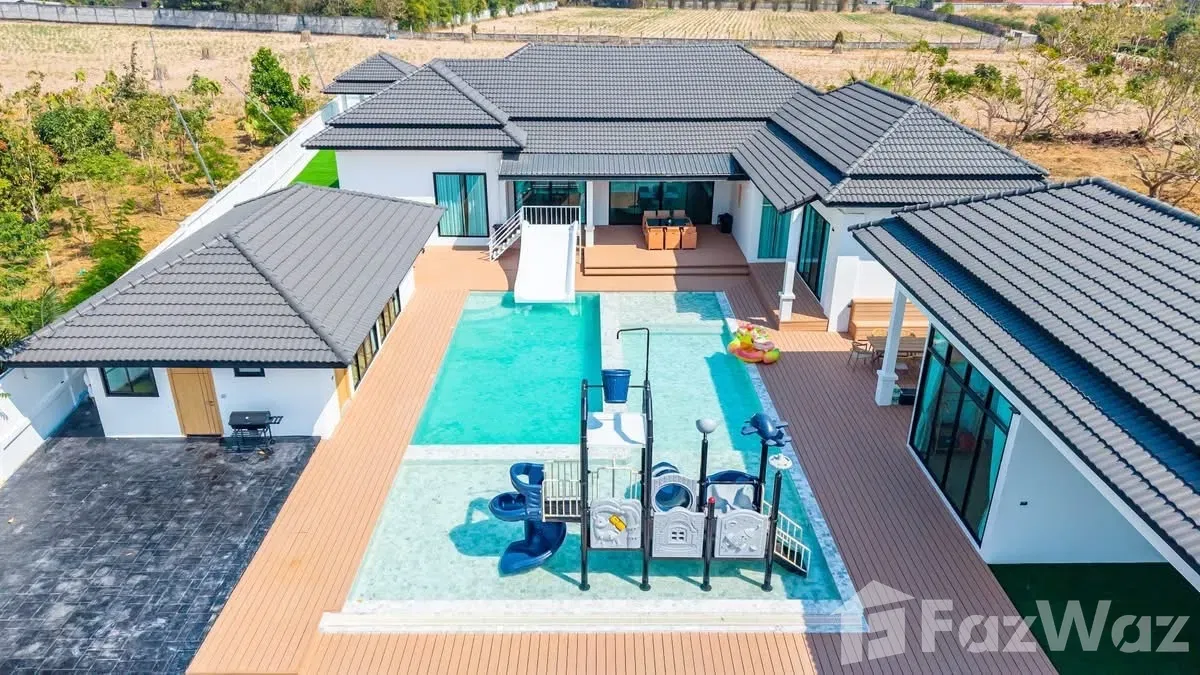 picture 5 Bedroom Villa for sale in Huai Yai, Chon Buri  5924353 - 8/19