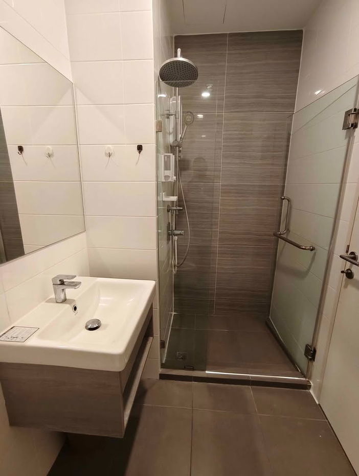 รูป 🔴RV20656🟡 ให้เช่าถูกมาก👍 Knightsbridge kaset - society 💛🧡 ✅แอดไลน์ @mproperty (มี @ ด้วย) แอดมินตอบไว - รูปที่ 13/25