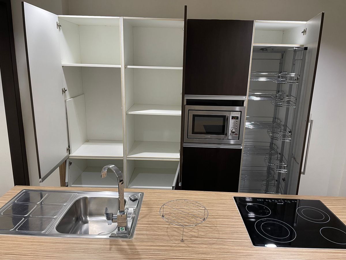 รูป 🏡 ให้เช่าทาวน์โฮมหรู 4 ชั้น / โฮมออฟฟิศ ทำเลย่านธุรกิจ ใกล้ BRT ถนนจันทน์ - รูปที่ 15/20