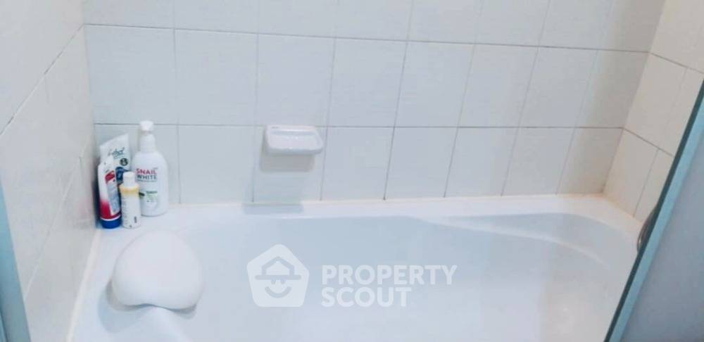 รูป คอนโด 1-ห้องนอน ที่ ลุมพินี เพลส พหล สะพานควาย ใกล้ BTS สะพานควาย (ID 760331) - รูปที่ 7/8