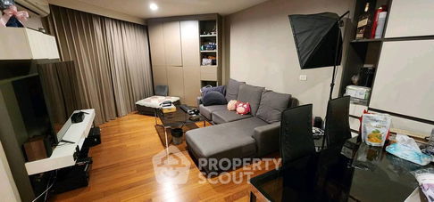 คอนโด 2-ห้องนอน ที่ เบ็ล แกรนด์ พระราม 9 ใกล้ MRT พระราม 9 (ID 2468247)