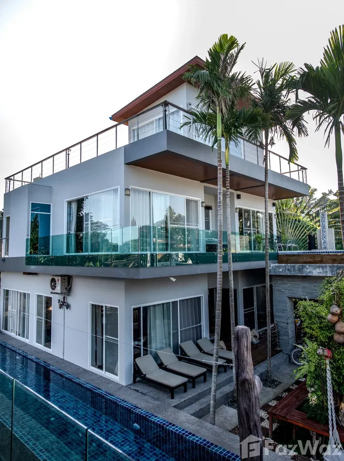 picture 10 Bedroom Villa for sale in Rawai, Phuket  1884248 - 43/43